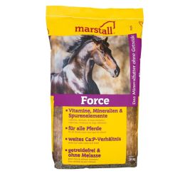 marstall Force Sack 20kg