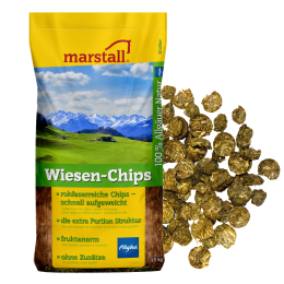 marstall Wiesen-Chips